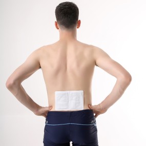 Body Warmer Factory - Custom Disposable Air-activated Chest Care Medical