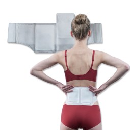 Body Warmer Supplier - Disposable Making Menstrual Heating Hip Back Neck