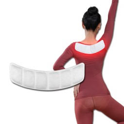 Neck Back Patch Factory - Hot Sale Adhesive Heat Pack Warmer Shoulder Sunbeam