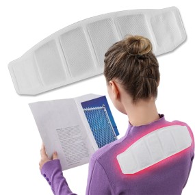 Health Care Patch Supplier - Wellness Shoulder Neck Pain Relief Heat