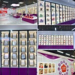 Heating Patch Manufacturer - CE Approved Factory Supply Female Menstrual