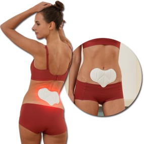 Heating Pack Supplier - Hot Selling Africa 2023 Disposable Organic Relief