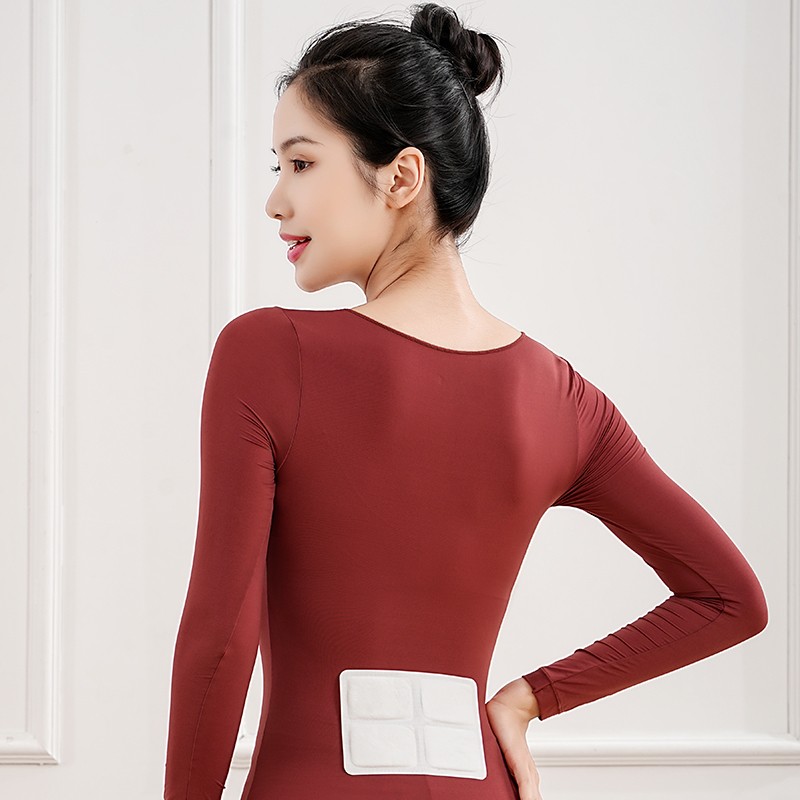 Body Warmer Manufacturer - Professional Self-Heating Iron Powder Winter