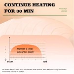 Sleep Mask Supplier - Manufacturers Sleep Steam Eye Mask Processing Heat