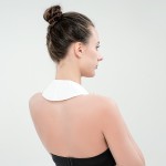 Neck Warmer Supplier - Thermal Therapy Heat Pad Pack Wrap Shoulder Relief