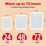 Pet Heat Pack Factory - ODM Free Sample Tropical Fish Transport Animal