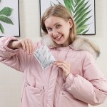 Heat Packs Factory - Reusable Keep Hands Warm Winter Sports