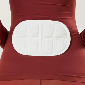 Health Care Patch Factory - 2023 Factory OEM Period Pain Self-Heating