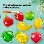 Ice Bag Factory - Self-absorbent Express One-time Free Water Fresh-keeping