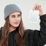 Heat Pack Supplier - Adhesive 53 Degree Celsius Hand Warmer Heat