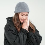 Heat Pack Supplier - Adhesive 53 Degree Celsius Hand Warmer Heat