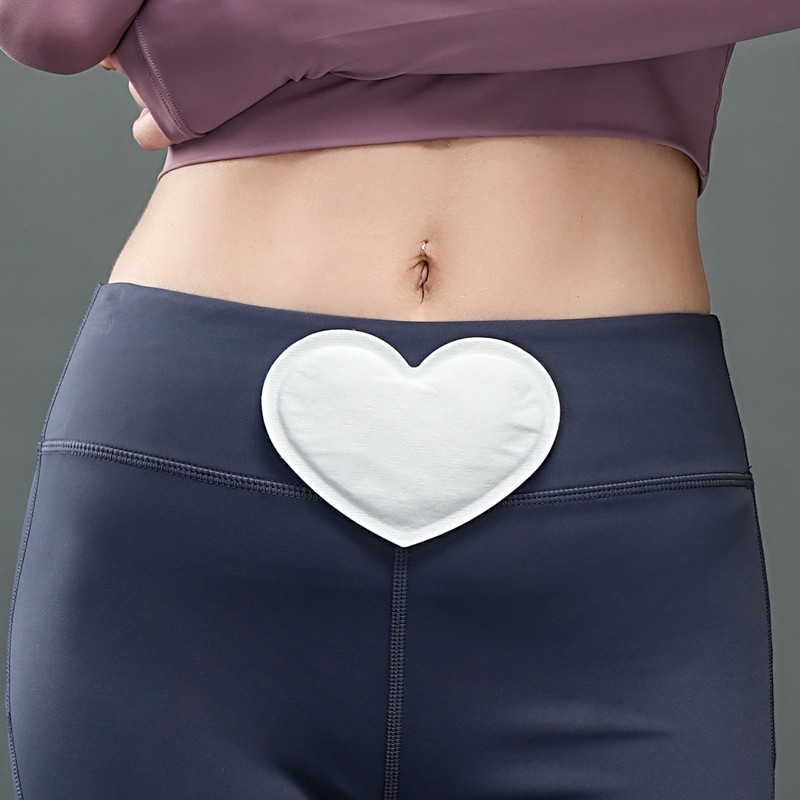Body Warmer Supplier - Thermal Winter Adhesive Portable Cute Stomach