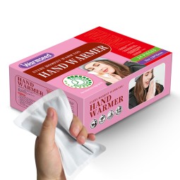 Heat Packs Factory - Reusable Keep Hands Warm Winter Sports