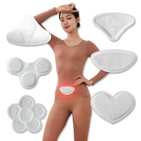 Heating Pad Factory - Menstrual Warm Palace Belt Relieve Pain Air Heat