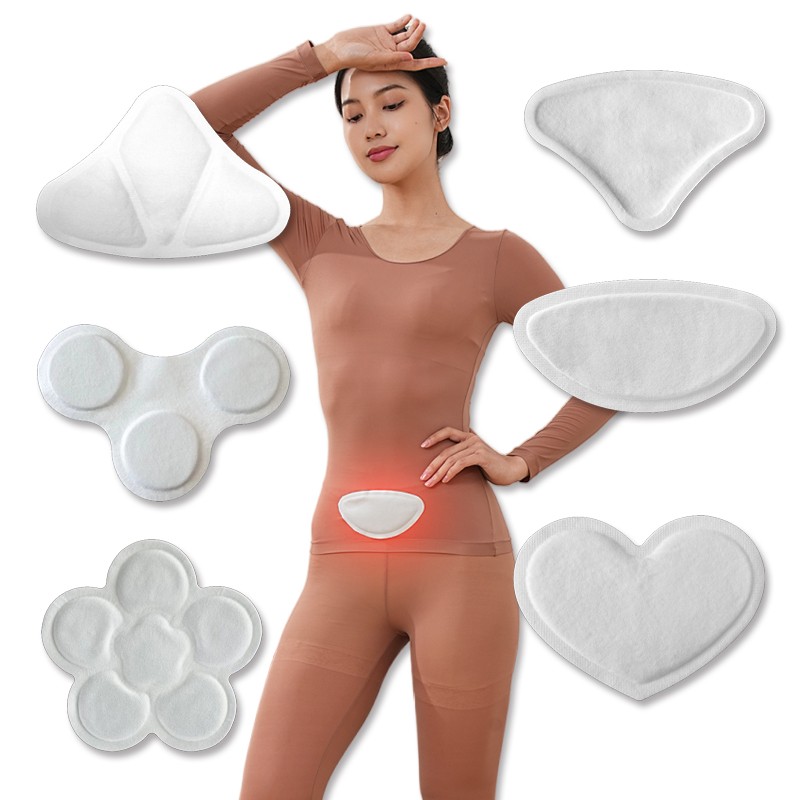 Heating Pad Factory - Menstrual Warm Palace Belt Relieve Pain Air Heat