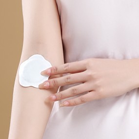 Magnet Patch Factory - China Factory Magnet Prostatic Navel Urologic