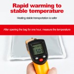 Pet Transport Warmer Supplier - Tropical Fish Crawl 24/40/60 Hours Disposable