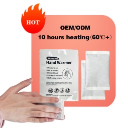 Hand Warmer Factory - Portable Winter Physiotherapy Occupational Therapy