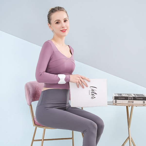 Uterus Warmer Factory - OEM Free Sample Customized Navel Self Heating