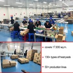 Uterus Warmer Factory - OEM Free Sample Customized Navel Self Heating