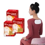 Neck Patch Factory - OEM Manufacturer Air Activated Neck Warmer Pain Relief