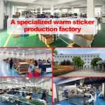 Hand Warmer Factory - Ultimate Long Lasting Heat for Chilly Days Portable