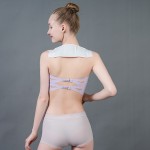 Pain Relief Pack Supplier - Wholesale OEM Air Fatigue Relief Back Warmer