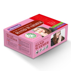 Heat Pad Manufacturer - Portable for Hands Grab Today Stay Cozy All Day