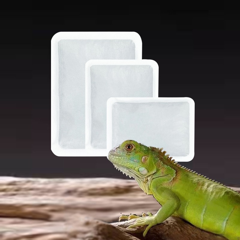 Heat Pack Manufacturer - 60 Hours Warmth Live Corals Fish Insects Reptiles