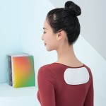 Weighted Pad Manufacturer - Comfy Heating Matt Heated Shoulder Back Waist