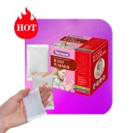 Hand Warmers Manufacturer - CE ISO MSDS Air Activated Instant Hot Pocket