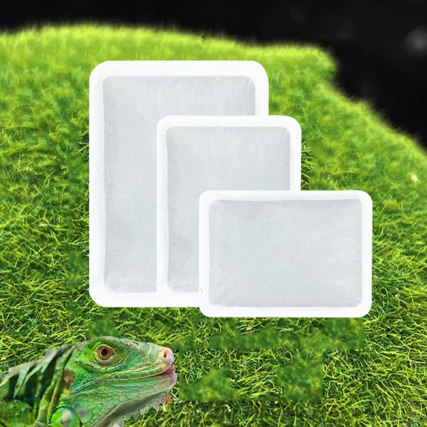 Pet Heat Pack Factory - ODM Free Sample Tropical Fish Transport Animal