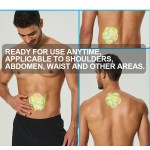 Heating Patch Manufacturer - Warms Shoulders Abdomen Elbows Multi Purpose