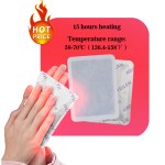 Handwarmer Supplier - Hot Sale Customized Logo Pocket Warmer Hot Pack