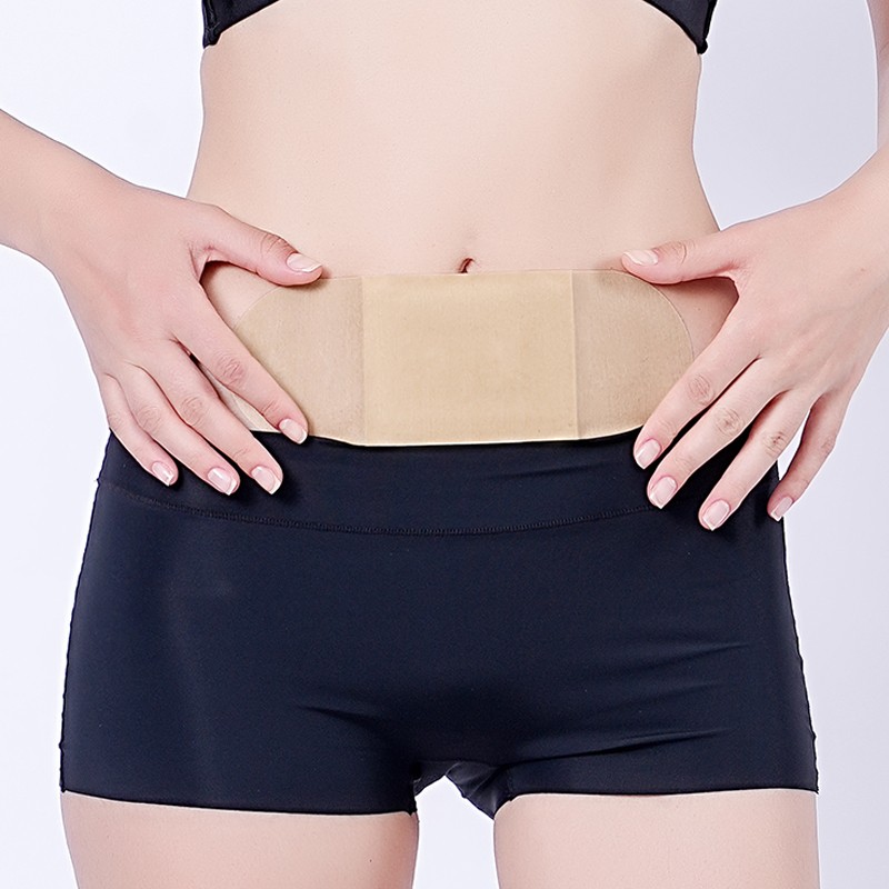 Tourmaline Pack Manufacturer - 2023 Hot Sell Tourmaline Heat Pad Chinese