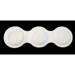 Women Patch Manufacturer - New Arrival Heart-shaped Warm Uterus Wrist