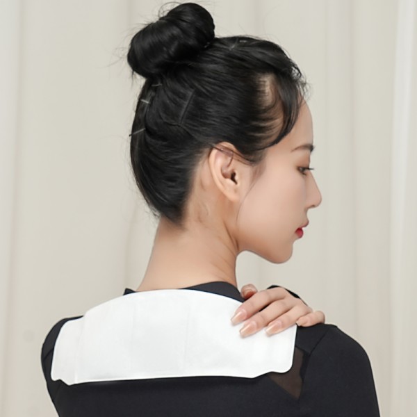 Neck Warmer Manufacturer - Self Heating Neck Shoulder Warmer Pain Relief