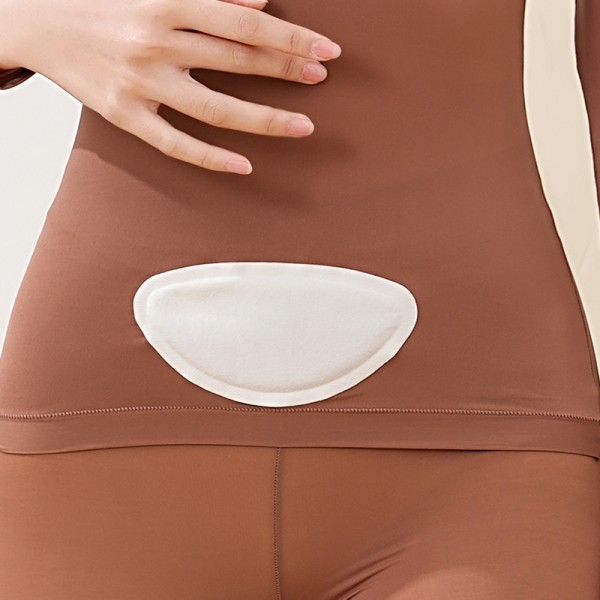 Medicine Warmer Manufacturer - Chinese Traditional Abdomen Warm Uterus