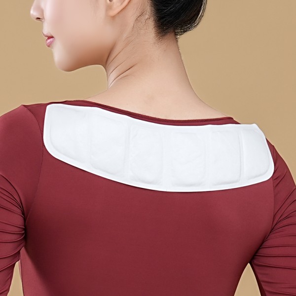 Heating Pad Factory - Wholesale Self-heating Neck Shoulder Back Pain Relief