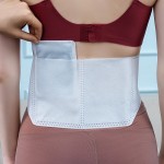 Heating Pad Manufacturer - Adhesive Warm Disposable Portable Neck Back