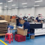 Neck Patch Factory - OEM Manufacturer Air Activated Neck Warmer Pain Relief