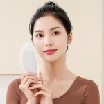 Therapy Patch Supplier - Medical Equipment Relief Uterus Cramp Oval