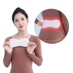 Shoulder Pad Supplier - Natural Ingredients Long Lasting Iron Powder Warm