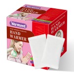 Body Warmer Manufacturer - Instant Warmth Anywhere Winter Heat Pads