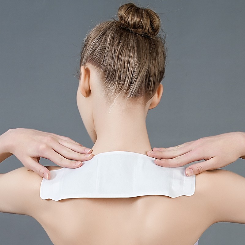 Shoulder Patch Factory - Manufacturer Air Activated Disposable Adhesive Warm