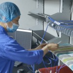 Body Warmer Supplier - Disposable Making Menstrual Heating Hip Back Neck