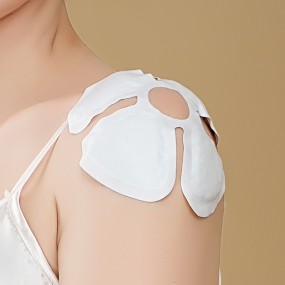 Back Pain Patch Supplier - Body Warmer Sticker Self Heating Winter Joint