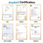 Heat Patch Manufacturer - OEM/ODM Self Heating Adhesive Menstrual Pain Relief