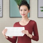 Therapy Patch Manufacturer - 10 Pcs Deep Relaxing Bulk Waist Heat Therapy