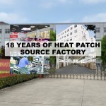 Women Patch Manufacturer - New Arrival Heart-shaped Warm Uterus Wrist